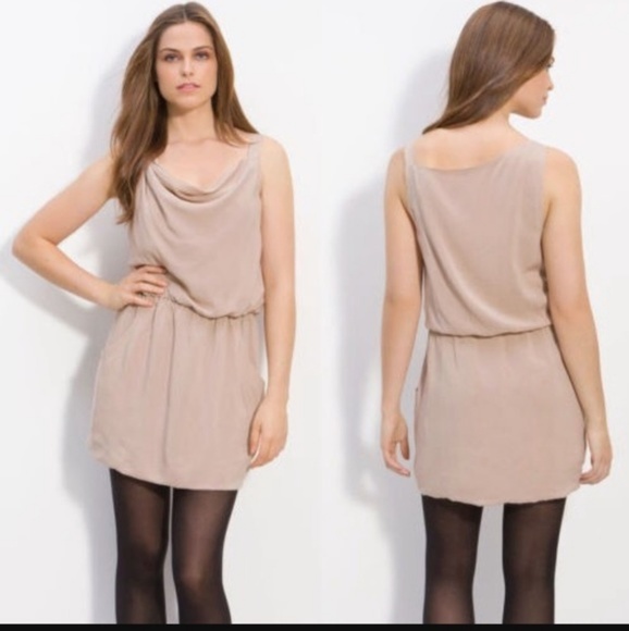 Theory Dresses & Skirts - Theory  Jaylyn Rove dress size 10